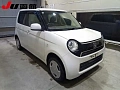 HONDA N ONE 2026