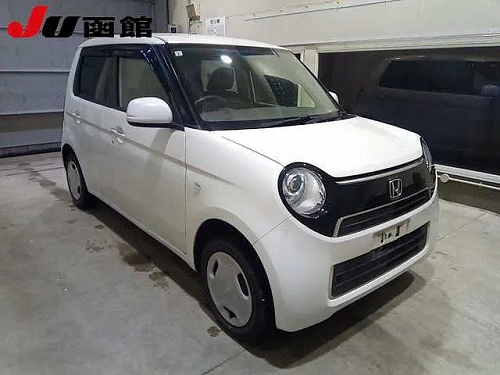 HONDA N ONE 2026