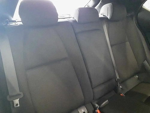 MAZDA MAZDA3 2023