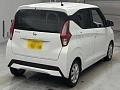 NISSAN DAYZ 2023