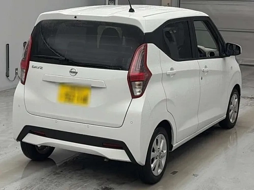 NISSAN DAYZ 2023