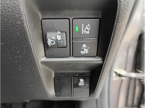 HONDA N VAN 2023