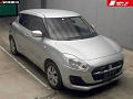 SUZUKI SWIFT 2023