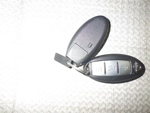 NISSAN DAYZ 2023