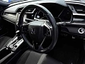 HONDA CIVIC 2021