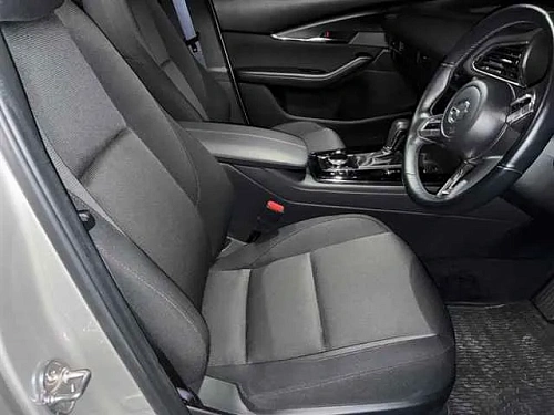 MAZDA CX-30 2023