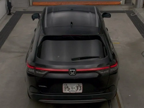 HONDA VEZEL 2023