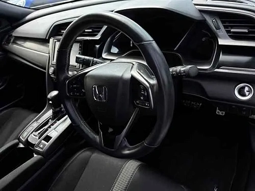 HONDA CIVIC 2021