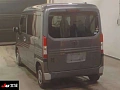 HONDA N VAN 2026