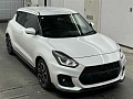 SUZUKI SWIFT 2022