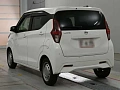 NISSAN DAYZ 2022
