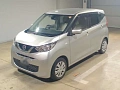 NISSAN DAYZ 2022