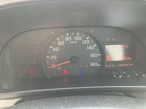 TOYOTA PASSO 2021