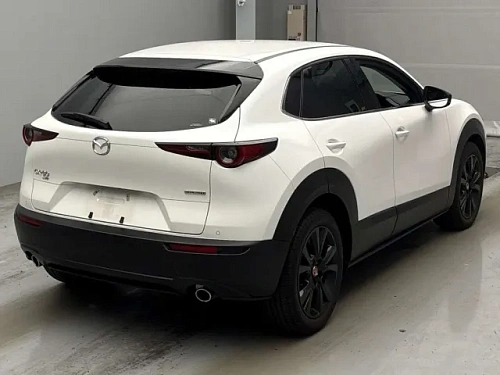 MAZDA CX-30 2023