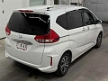 HONDA FREED 2023