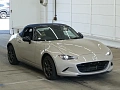 MAZDA ROADSTER 2023