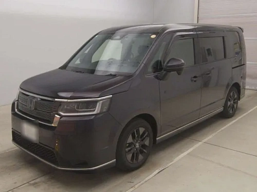 HONDA STEP WAGON 2022