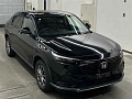 HONDA VEZEL 2021