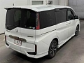HONDA STEP WAGON 2021