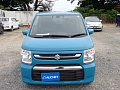 SUZUKI WAGON R 2023