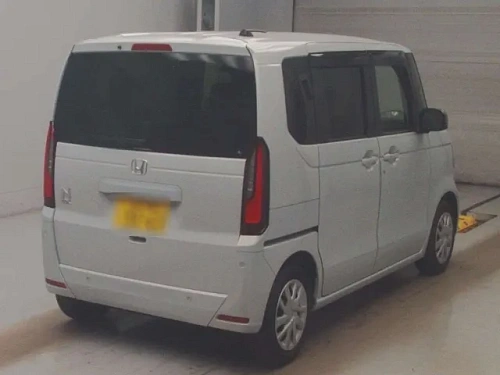 HONDA N BOX 2023