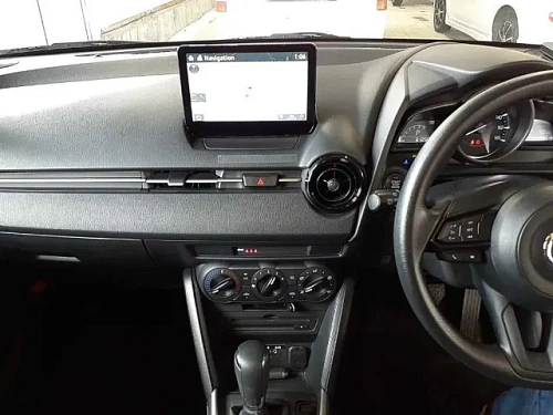 MAZDA MAZDA2 2023