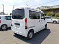 HONDA N VAN 2021