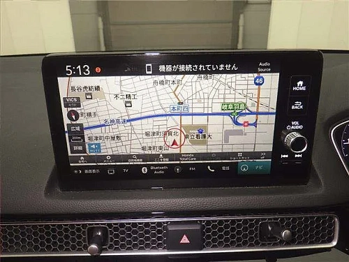 HONDA CIVIC 2022