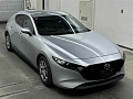 MAZDA MAZDA3 2023