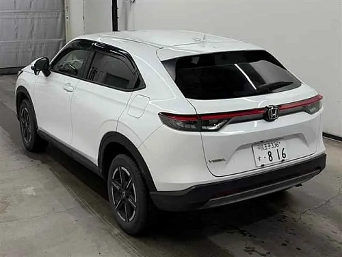 HONDA VEZEL 2023