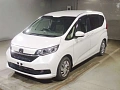 HONDA FREED 2022