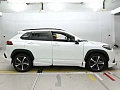 TOYOTA COROLLA CROSS 2023
