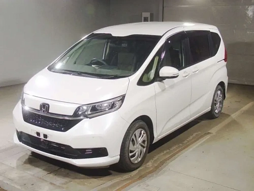 HONDA FREED 2022