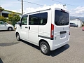 HONDA N VAN 2021