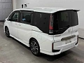 HONDA STEP WAGON 2021