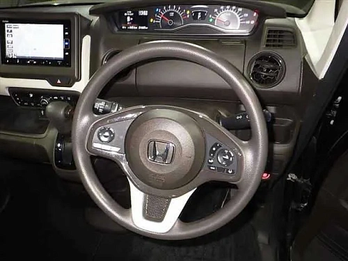 HONDA N BOX 2023