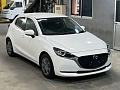MAZDA MAZDA2 2023