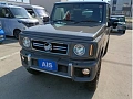 SUZUKI JIMNY 2022