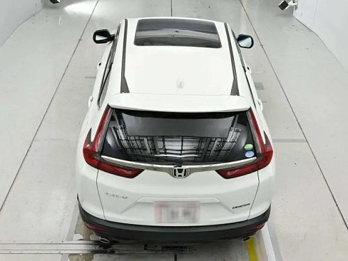 HONDA CR-V 2021