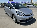 HONDA FIT 2023
