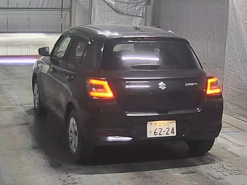 SUZUKI SWIFT 2023