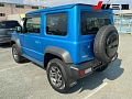 SUZUKI JIMNY SIERRA 2023