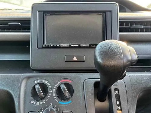 SUZUKI WAGON R 2021