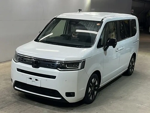 HONDA STEP WAGON 2023