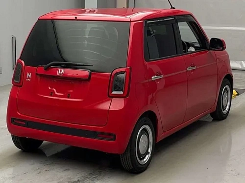 HONDA N ONE 2022