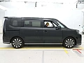 HONDA STEP WAGON 2023