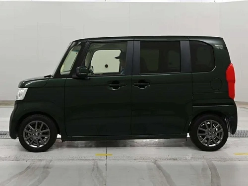 HONDA N BOX 2023
