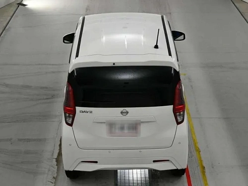 NISSAN DAYZ 2022