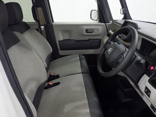 HONDA N BOX 2023
