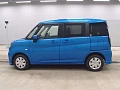 SUZUKI SOLIO 2023
